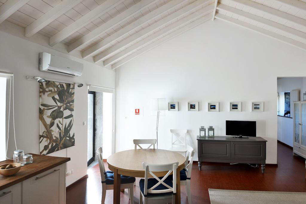 Sao Caetano  Casa Dos Botes - Whaleboat House Terヴィラ 部屋 写真