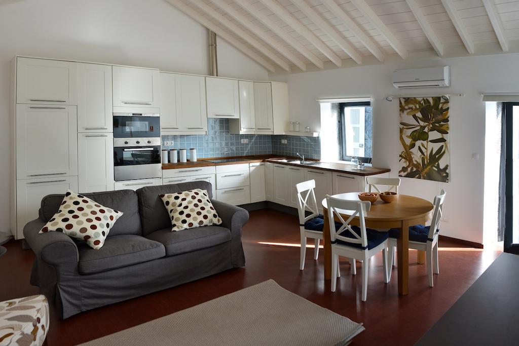 Sao Caetano  Casa Dos Botes - Whaleboat House Terヴィラ 部屋 写真