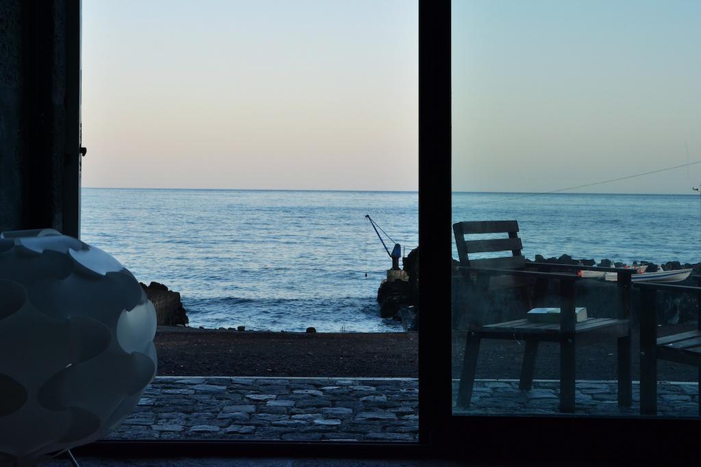 Sao Caetano  Casa Dos Botes - Whaleboat House Terヴィラ 部屋 写真