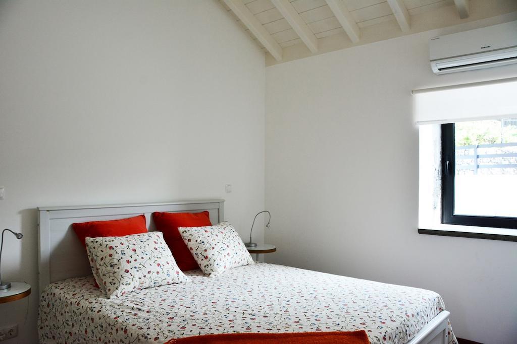Sao Caetano  Casa Dos Botes - Whaleboat House Terヴィラ 部屋 写真