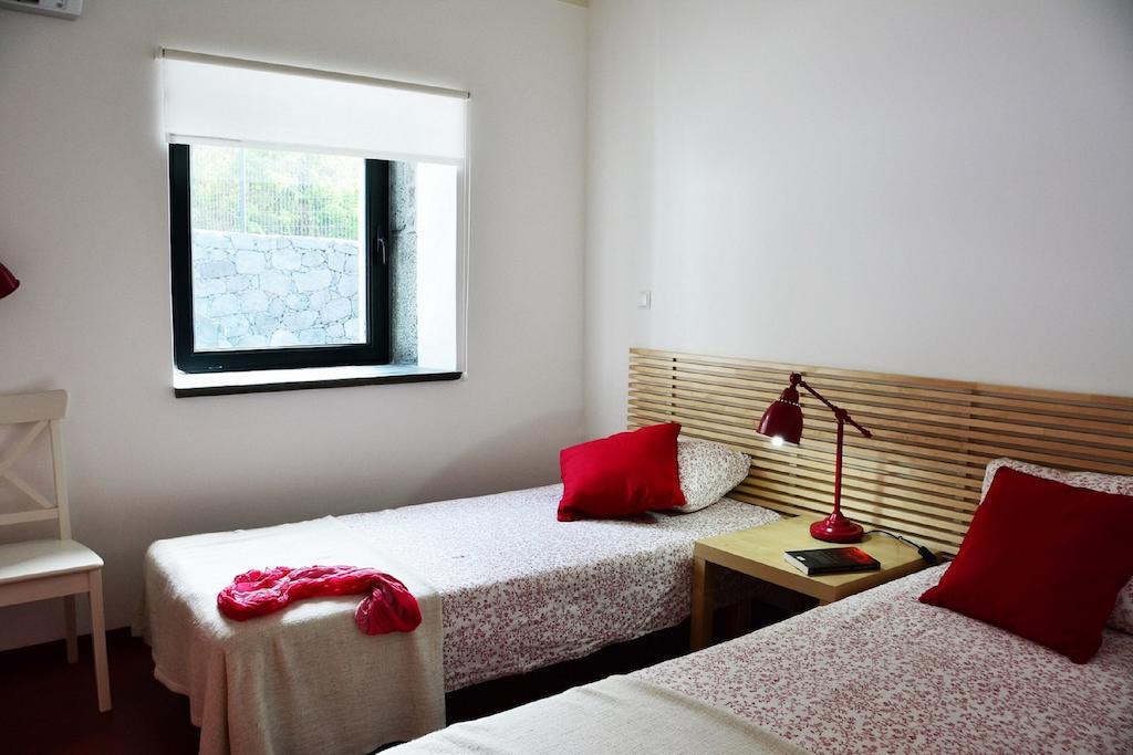 Sao Caetano  Casa Dos Botes - Whaleboat House Terヴィラ 部屋 写真