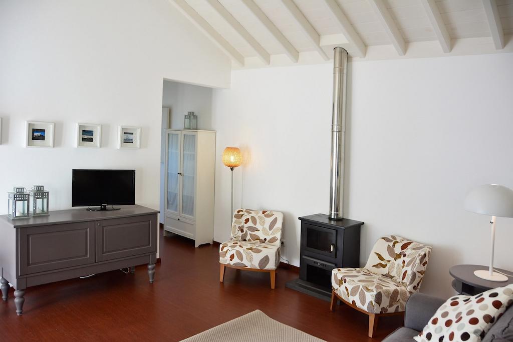 Sao Caetano  Casa Dos Botes - Whaleboat House Terヴィラ 部屋 写真