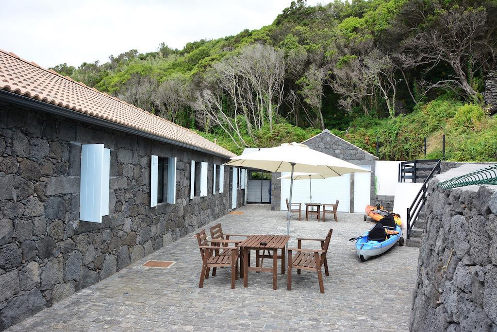 Sao Caetano  Casa Dos Botes - Whaleboat House Terヴィラ エクステリア 写真