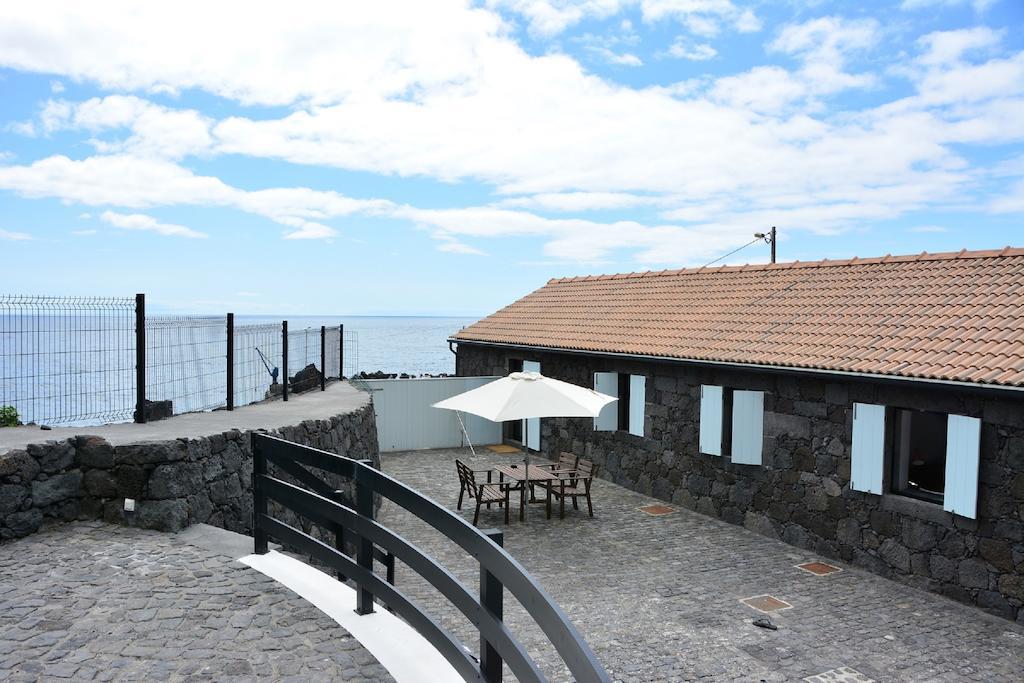 Sao Caetano  Casa Dos Botes - Whaleboat House Terヴィラ エクステリア 写真