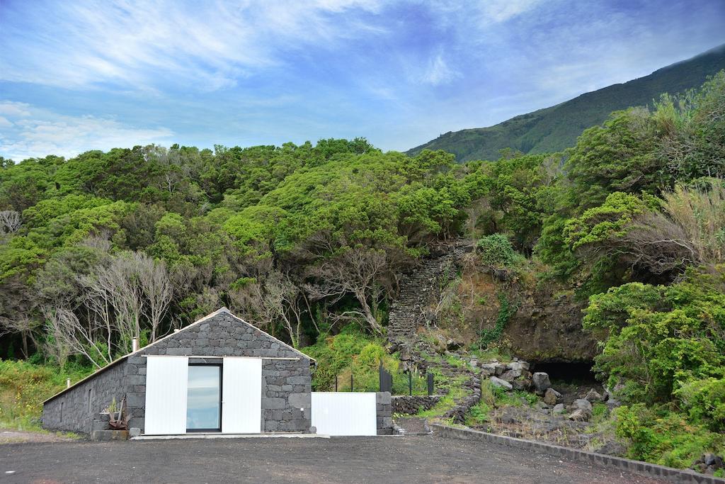 Sao Caetano  Casa Dos Botes - Whaleboat House Terヴィラ エクステリア 写真